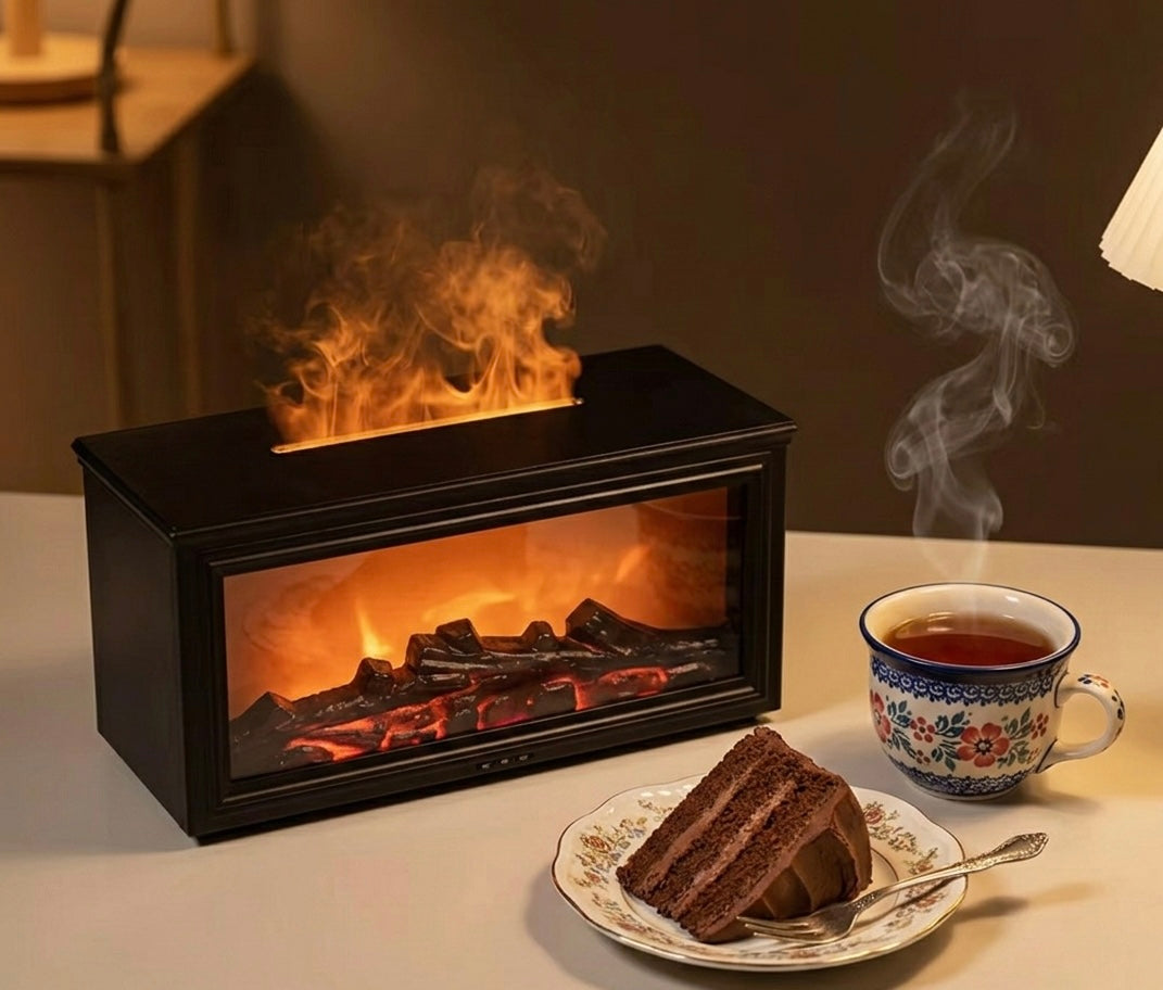 Emberly Aura Luxury Diffuser