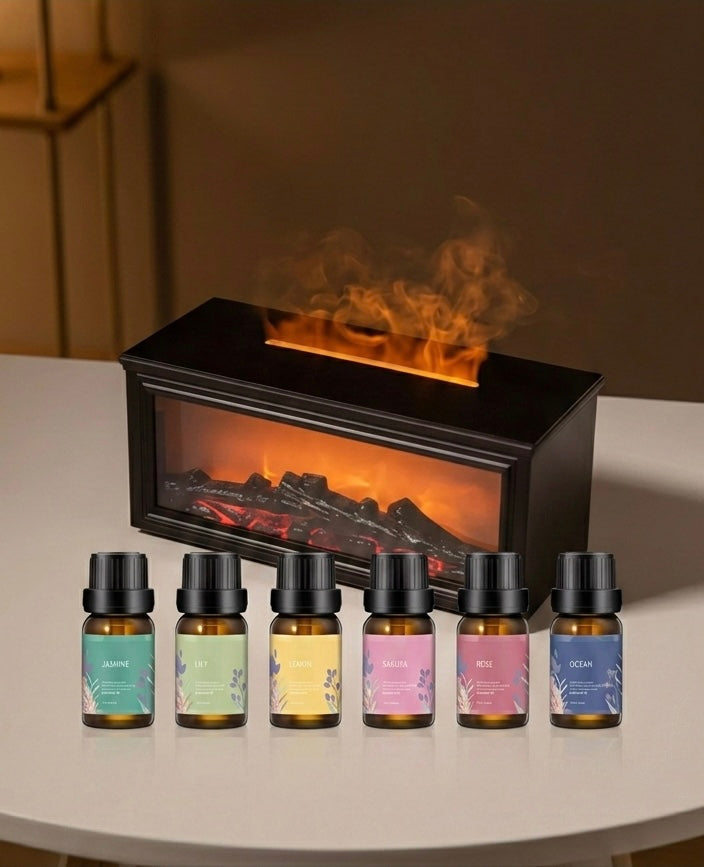 Emberly Aura Luxury Diffuser