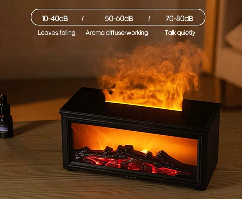 Emberly Aura Luxury Diffuser