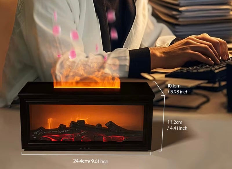 Emberly Aura Luxury Diffuser