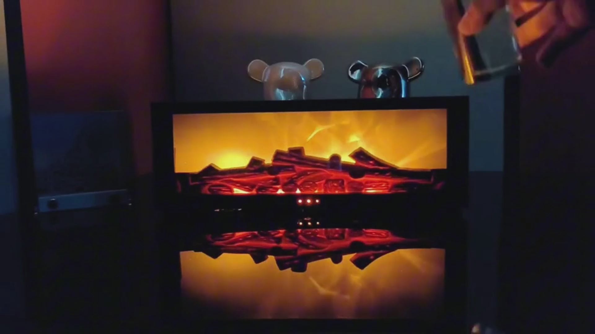 Emberly Aura Luxury Diffuser